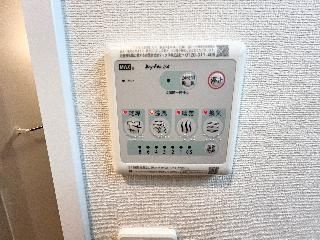 コンフォルト春日西Ⅱのその他