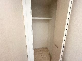 コンフォルト春日西Ⅱの収納