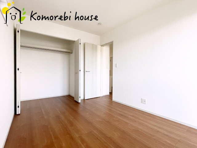 上尾市向山5丁目　新築一戸建て　AiTOWN　07の子供部屋|お子さんのいるうちは子供部屋に使ってはいかがでしょうか