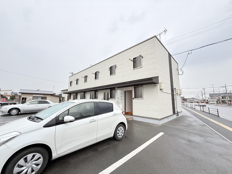 アネックス川会A棟のその他共用部分
