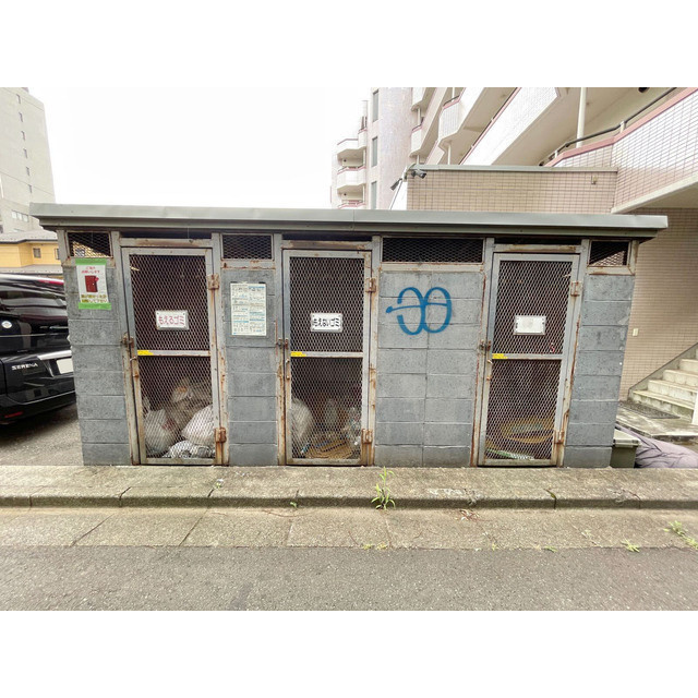 L’avenir Ka・su・gaのその他共用部分