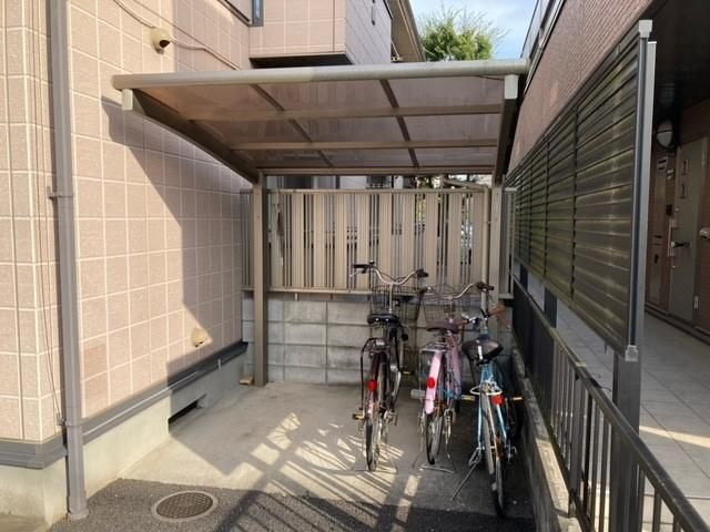 サンライズのその他共用部分