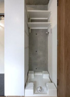 【設備】 | Fr.imp門前仲町（エフアールアイエムピー門前仲町）