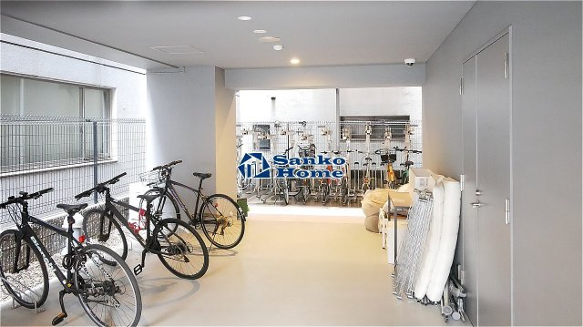 Ｌｏｇ浅草のその他共用部分