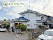下妻市小島　中古戸建の画像
