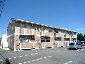 【駐車場】 | パークシティ坂入 | 駐車場