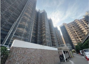 エステシティ海浜幕張　参番館