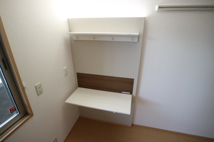 エスポワール西明石のその他|ワークデスク