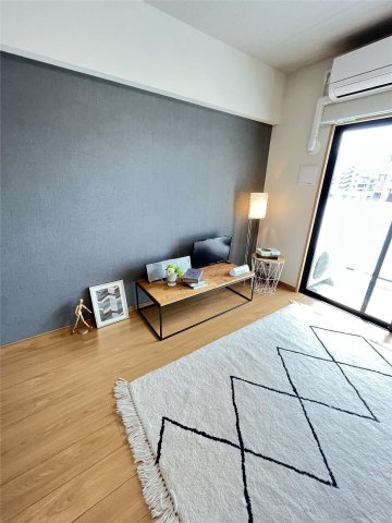 MODERN PALAZZO六本松stationのその他