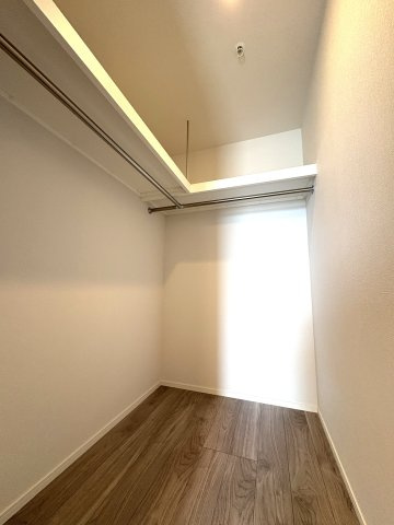 THE VIEW FROM SHONAN｜空と海を見渡す、湘南の特等席。の収納