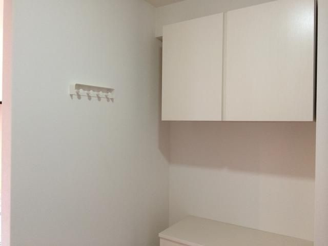 光洋天王町ビルの設備