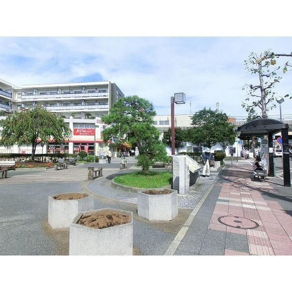 光洋天王町ビルのその他