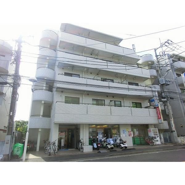 光洋天王町ビル