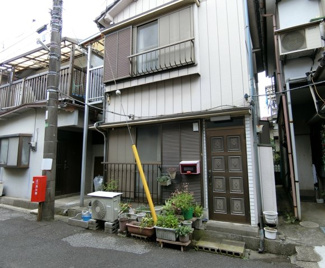 【外観】
