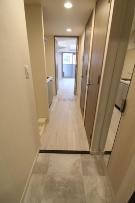 【内装】 | プレサンス福島ミッドエル