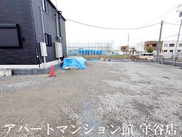 モノテラスのその他