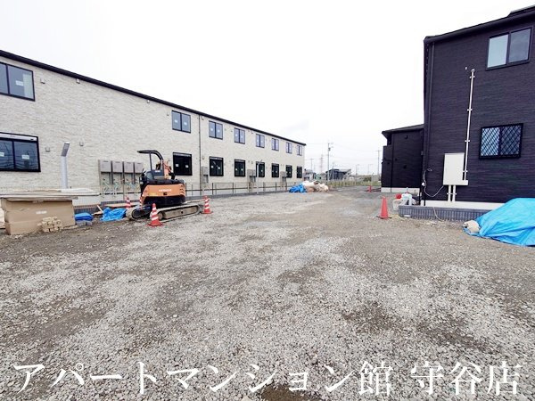 モノテラスのその他
