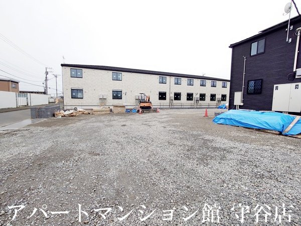 モノテラスのその他