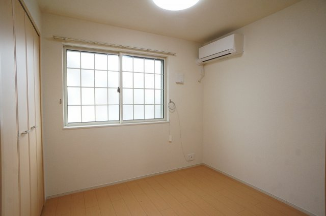 ポラリスⅡの寝室|その他部屋・スペース
