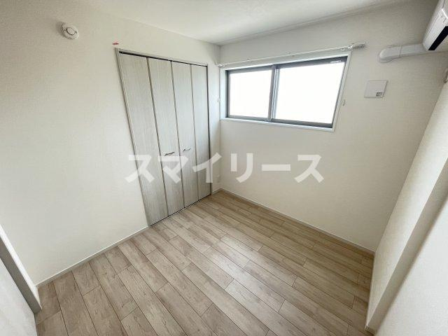 KEIAI RESIDENCE 豊四季Ⅱの居間・リビング