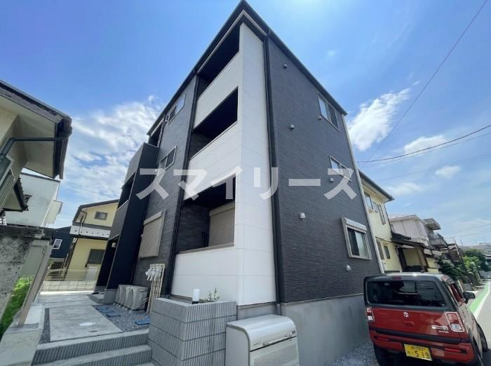KEIAI RESIDENCE 豊四季Ⅱ