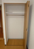 【収納】サンテミリオン東麻布 