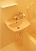 【洗面所】サンテミリオン東麻布 