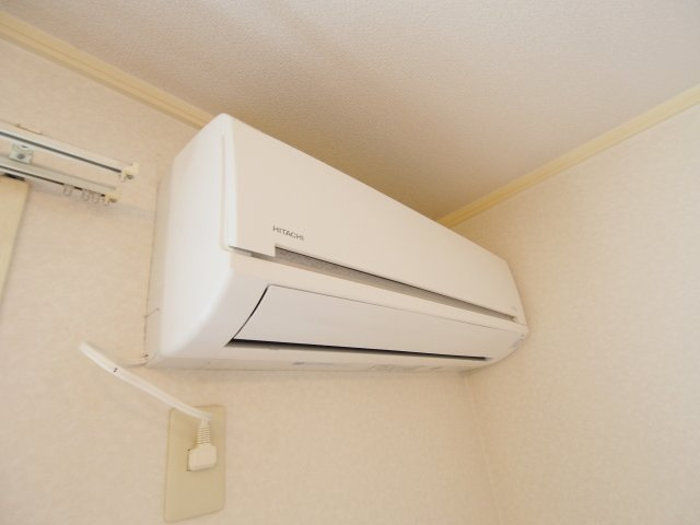 パークタウンヒルズの設備