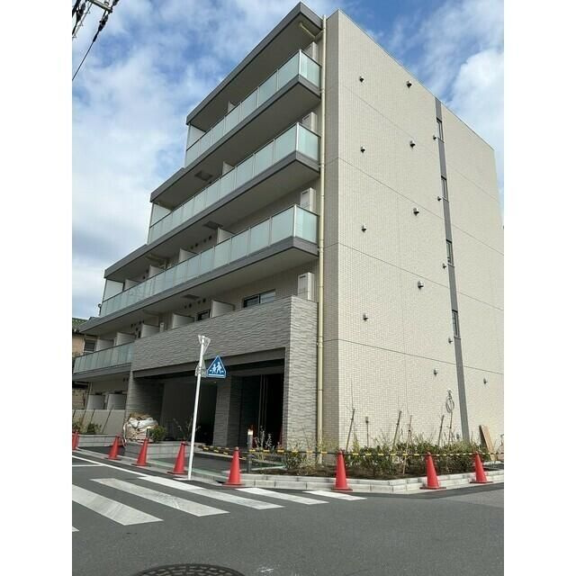 【外観】
