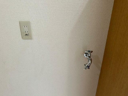プランタン柏の設備