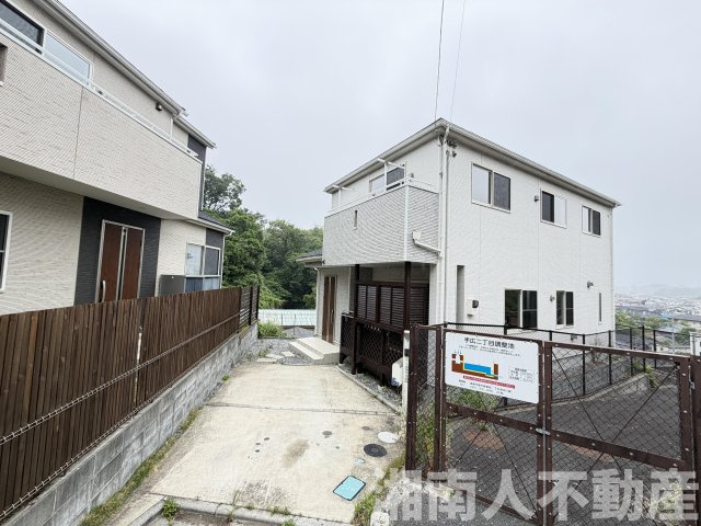 鎌倉市手広２丁目３１－１０戸建