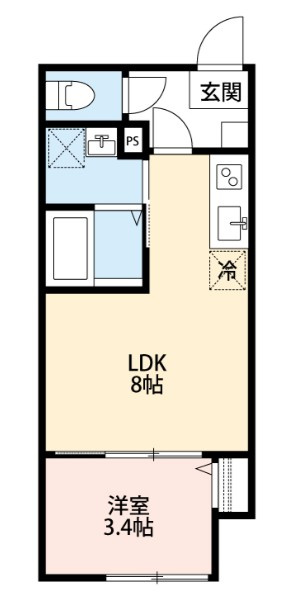 robot home　上本郷