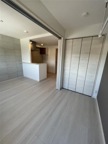 MODERN PALAZZO山王Grow（グロー）の寝室