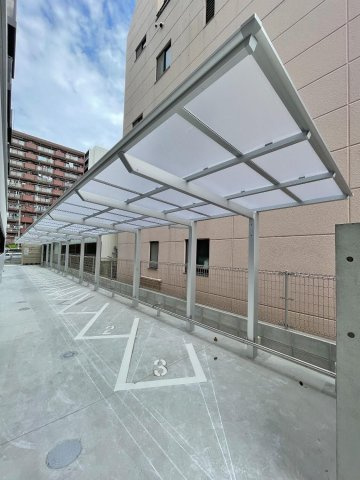 MODERN PALAZZO山王Grow（グロー）のその他共用部分