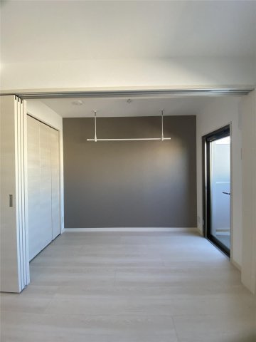 MODERN PALAZZO山王Grow（グロー）の寝室