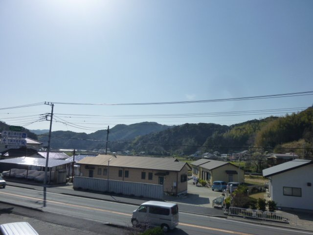 M0099R　エスパーダ青市の展望