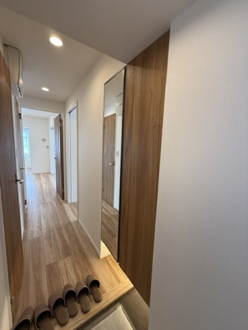 【玄関】 | 藤和シティホームズ上野山伏町