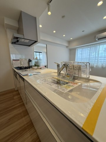 【キッチン】 | 藤和シティホームズ上野山伏町