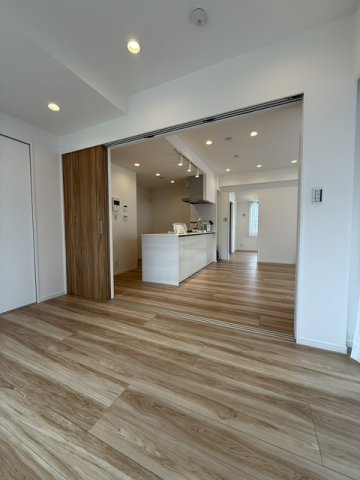 【洋室】 | 藤和シティホームズ上野山伏町