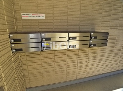 【その他共用部分】 | パレッソ