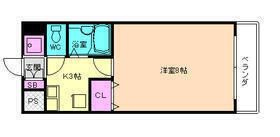 【間取り】 | エクセレント上新１２ 