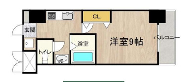 CITY SPIRE烏丸御池