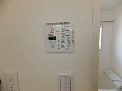 【設備】 | サンライズスクエア　Ａ棟