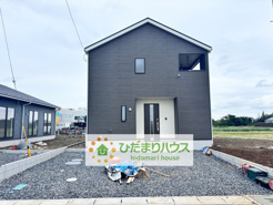 加須市北下新井第6　新築一戸建て　04　クレイドルガーデンの画像