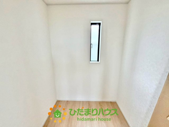 加須市北下新井第6　新築一戸建て　04　クレイドルガーデンのその他