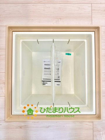 加須市北下新井第6　新築一戸建て　04　クレイドルガーデンのその他