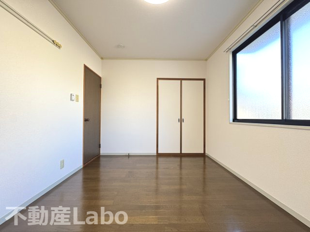 セジュール友AND友の洋室