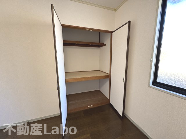 セジュール友AND友の収納