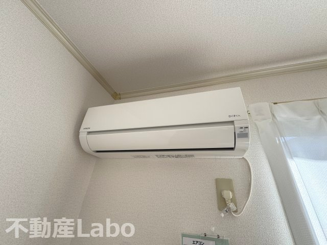 セジュール友AND友の設備