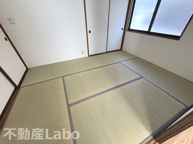 セジュール友AND友のその他共用部分